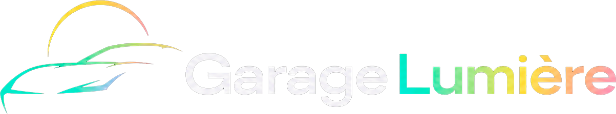 Garage Lumière